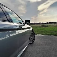 BMW 540i xDrive: Jeden vládne všem