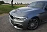 BMW 540i xDrive: Jeden vládne všem