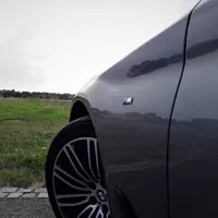 BMW 540i xDrive: Jeden vládne všem