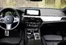 BMW 540i xDrive: Jeden vládne všem