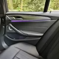 BMW 540i xDrive: Jeden vládne všem
