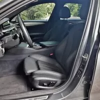 BMW 540i xDrive: Jeden vládne všem