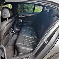BMW 540i xDrive: Jeden vládne všem