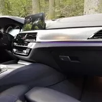 BMW 540i xDrive: Jeden vládne všem
