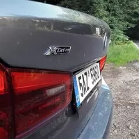 BMW 540i xDrive: Jeden vládne všem