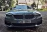 BMW 540i xDrive: Jeden vládne všem