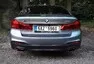 BMW 540i xDrive: Jeden vládne všem