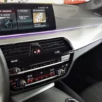 BMW 540i xDrive: Jeden vládne všem