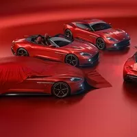 Další Astony od Zagata, tentokrát jako Speedster a Shooting Brake
