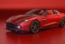Další Astony od Zagata, tentokrát jako Speedster a Shooting Brake