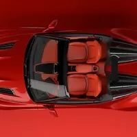 Další Astony od Zagata, tentokrát jako Speedster a Shooting Brake