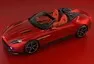 Další Astony od Zagata, tentokrát jako Speedster a Shooting Brake