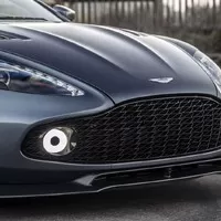 Další Astony od Zagata, tentokrát jako Speedster a Shooting Brake