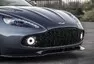Další Astony od Zagata, tentokrát jako Speedster a Shooting Brake