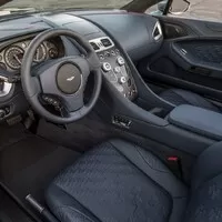 Další Astony od Zagata, tentokrát jako Speedster a Shooting Brake