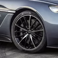 Další Astony od Zagata, tentokrát jako Speedster a Shooting Brake