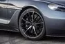 Další Astony od Zagata, tentokrát jako Speedster a Shooting Brake