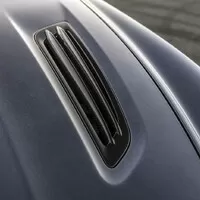 Další Astony od Zagata, tentokrát jako Speedster a Shooting Brake