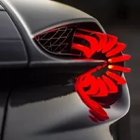 Další Astony od Zagata, tentokrát jako Speedster a Shooting Brake