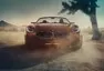 BMW Z4 Concept je venku ještě před oficiálním uvedením