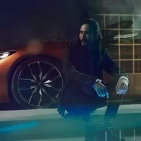 BMW Z4 Concept je venku ještě před oficiálním uvedením