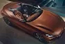 BMW Z4 Concept je venku ještě před oficiálním uvedením