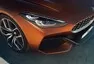 BMW Z4 Concept je venku ještě před oficiálním uvedením