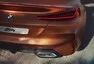 BMW Z4 Concept je venku ještě před oficiálním uvedením