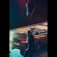 BMW Z4 Concept je venku ještě před oficiálním uvedením
