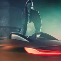 BMW Z4 Concept je venku ještě před oficiálním uvedením
