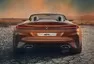 BMW Z4 Concept je venku ještě před oficiálním uvedením