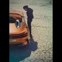 BMW Z4 Concept je venku ještě před oficiálním uvedením