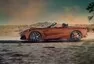 BMW Z4 Concept je venku ještě před oficiálním uvedením