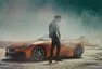 BMW Z4 Concept je venku ještě před oficiálním uvedením
