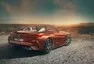 BMW Z4 Concept je venku ještě před oficiálním uvedením