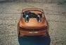 BMW Z4 Concept je venku ještě před oficiálním uvedením