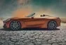 BMW Z4 Concept je venku ještě před oficiálním uvedením