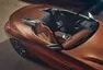 BMW Z4 Concept je venku ještě před oficiálním uvedením