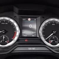 Škoda Octavia Scout 2.0 TDI: Do kanceláře cestou necestou