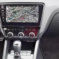 Škoda Octavia Scout 2.0 TDI: Do kanceláře cestou necestou