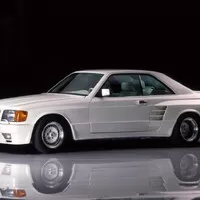 Tuning let osmdesátých aneb Nic není dost šílené