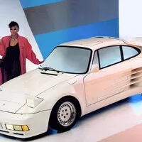 Tuning let osmdesátých aneb Nic není dost šílené