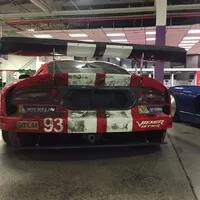 Vytáhněte černé prapory – Dodge Viper definitivně skončil
