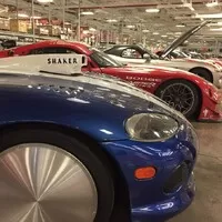 Vytáhněte černé prapory – Dodge Viper definitivně skončil