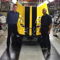 Vytáhněte černé prapory – Dodge Viper definitivně skončil