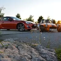 Souboj koncepcí aneb Toyota GT86 a její kamarádi