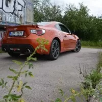 Souboj koncepcí aneb Toyota GT86 a její kamarádi