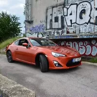 Souboj koncepcí aneb Toyota GT86 a její kamarádi