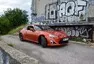 Souboj koncepcí aneb Toyota GT86 a její kamarádi