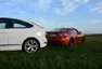 Souboj koncepcí aneb Toyota GT86 a její kamarádi